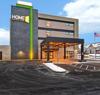 Home2 Suites By Hilton Eagan Minneapolis - Accommodation Alabama