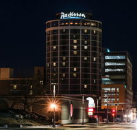 Radisson Hotel Duluth-Harborview - Accommodation Alabama