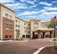 La Quinta by Wyndham St. Paul-Woodbury - Accommodation Alabama