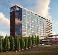 InterContinental Minneapolis - St. Paul Airport - Accommodation Alabama