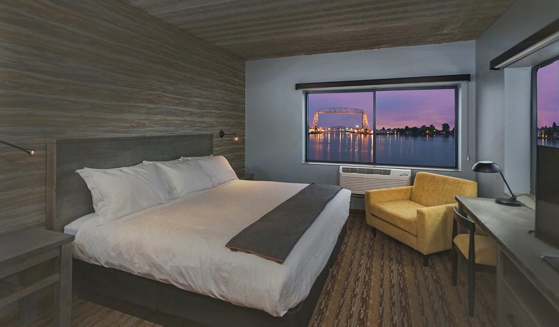 Pier B Resort - thumb 36