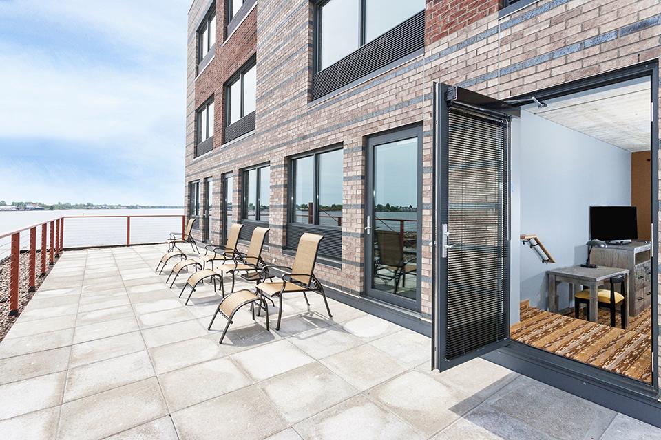 Pier B Resort - thumb 28