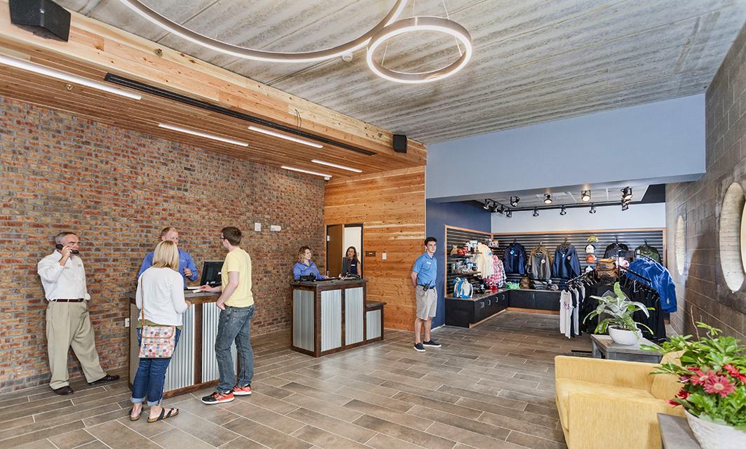 Pier B Resort - thumb 32