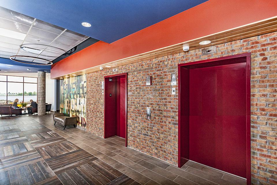 Pier B Resort - thumb 31