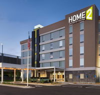 Home2 Suites by Hilton Roseville Minneapolis - Accommodation Alabama