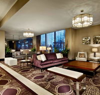 Radisson Hotel Brooklyn Center - Accommodation Alabama