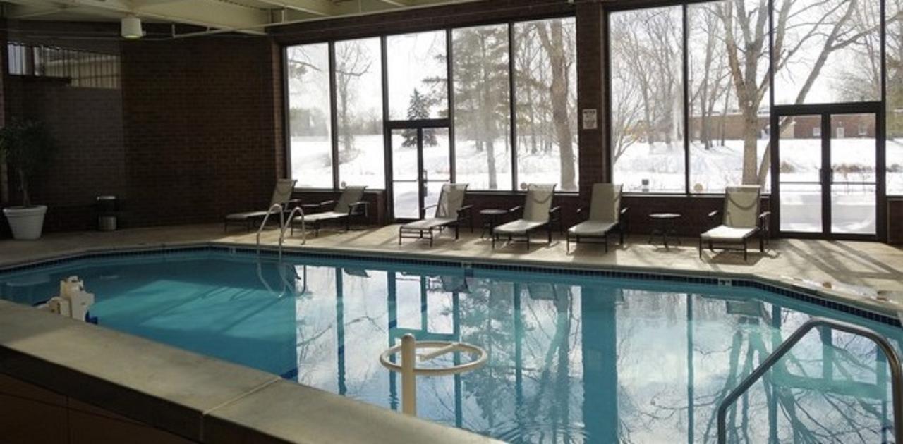 Radisson Hotel Brooklyn Center - thumb 9