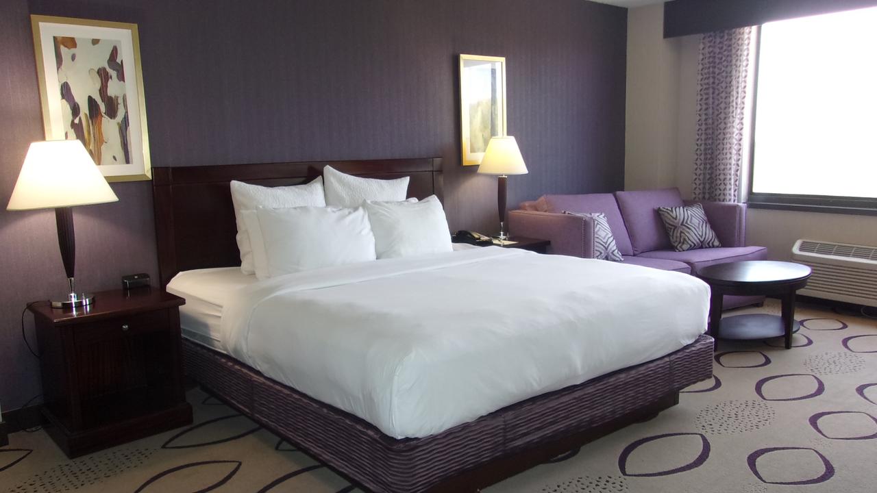 Radisson Hotel Brooklyn Center - thumb 16