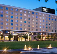 Hyatt Regency Bloomington - Accommodation Alabama