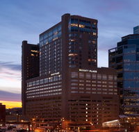 Hyatt Place Minneapolis/Downtown - Accommodation Alabama