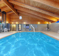 AmericInn by Wyndham Mankato Event Center - Accommodation Alabama