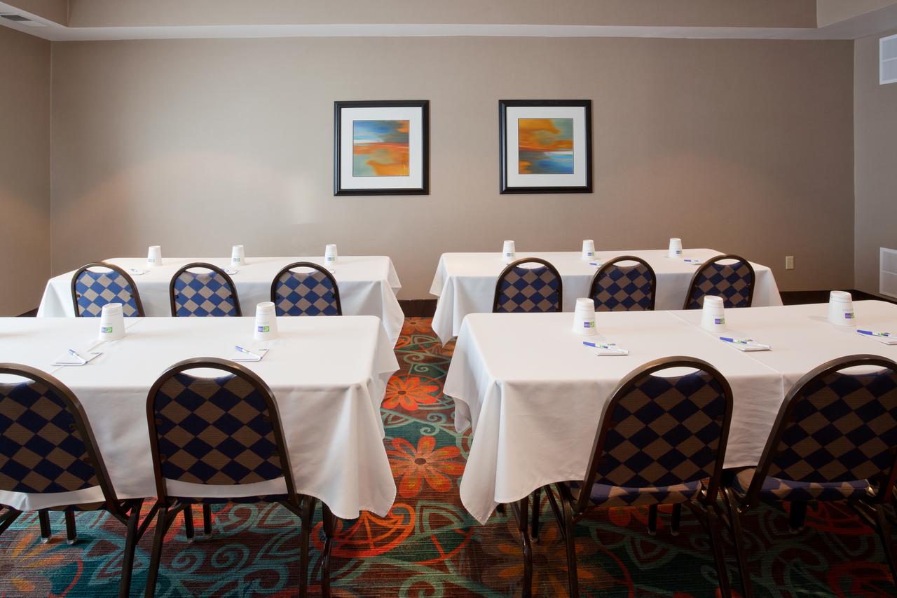 Holiday Inn Express And Suites St. Cloud - thumb 18