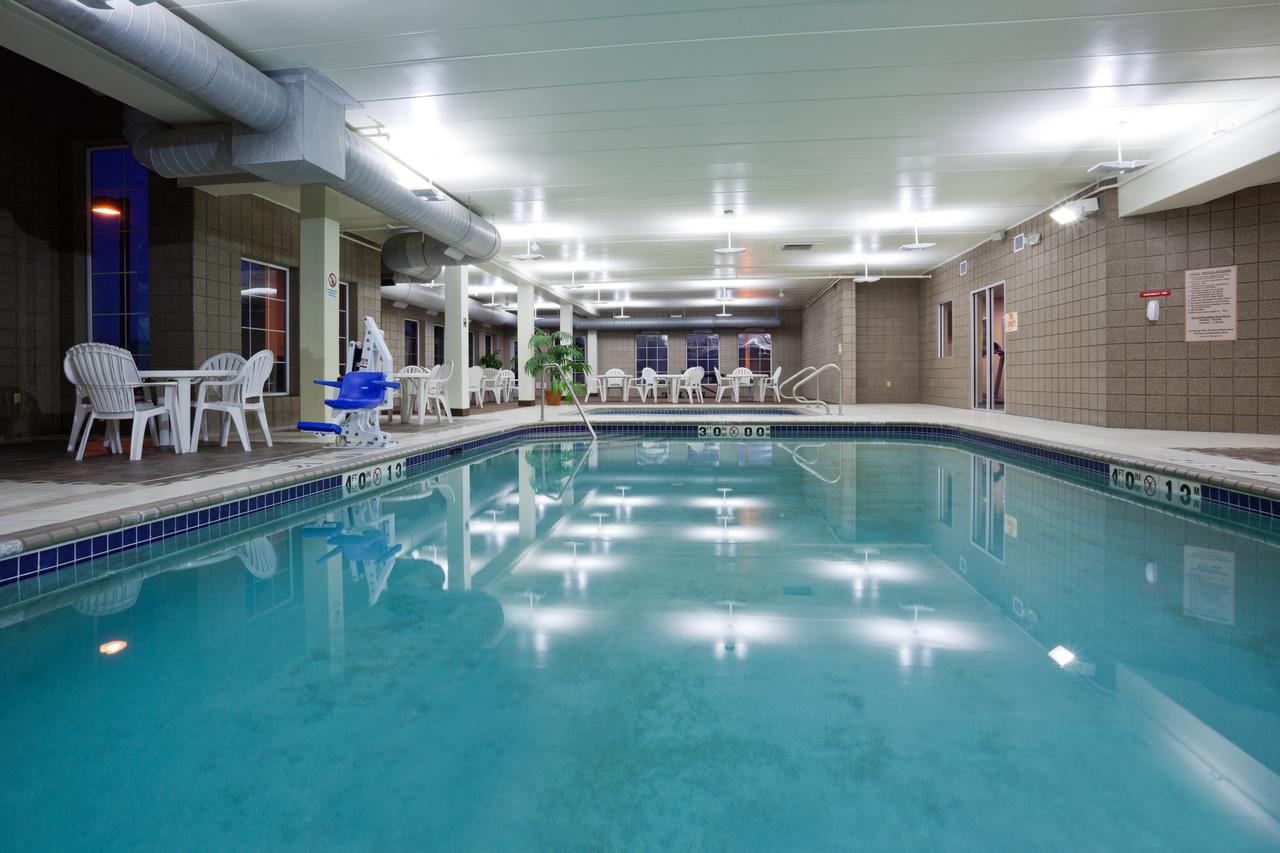 Holiday Inn Express And Suites St. Cloud - thumb 19