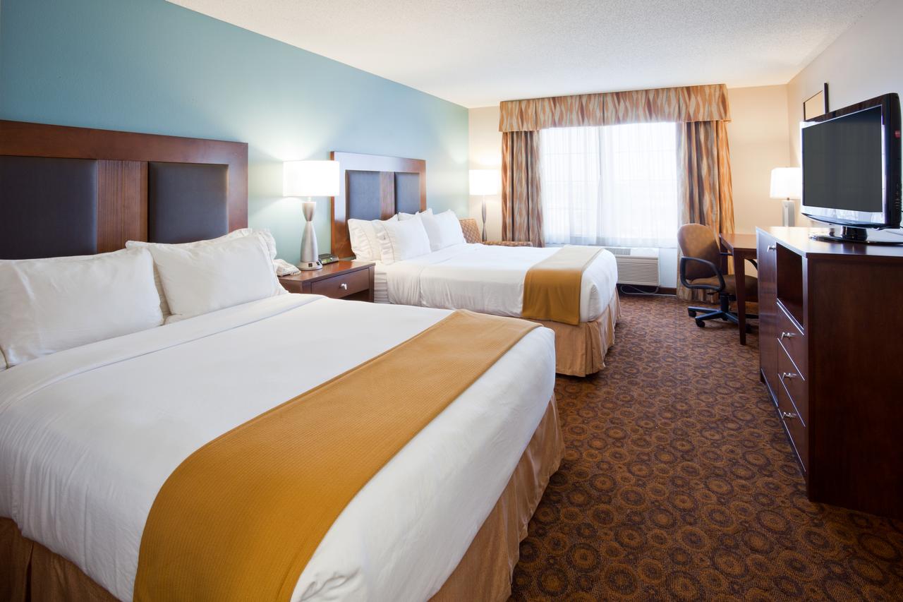 Holiday Inn Express And Suites St. Cloud - thumb 2