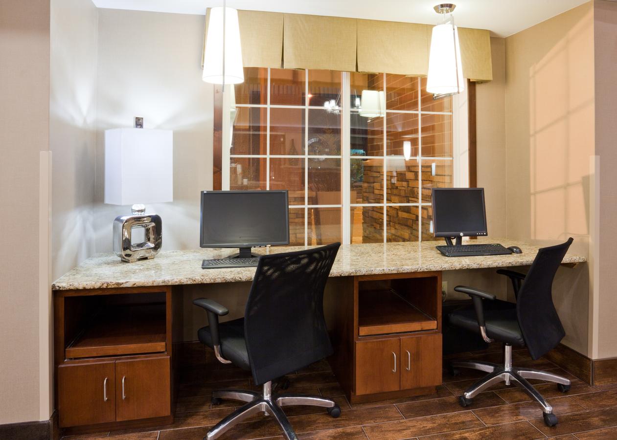 Holiday Inn Express And Suites St. Cloud - thumb 9