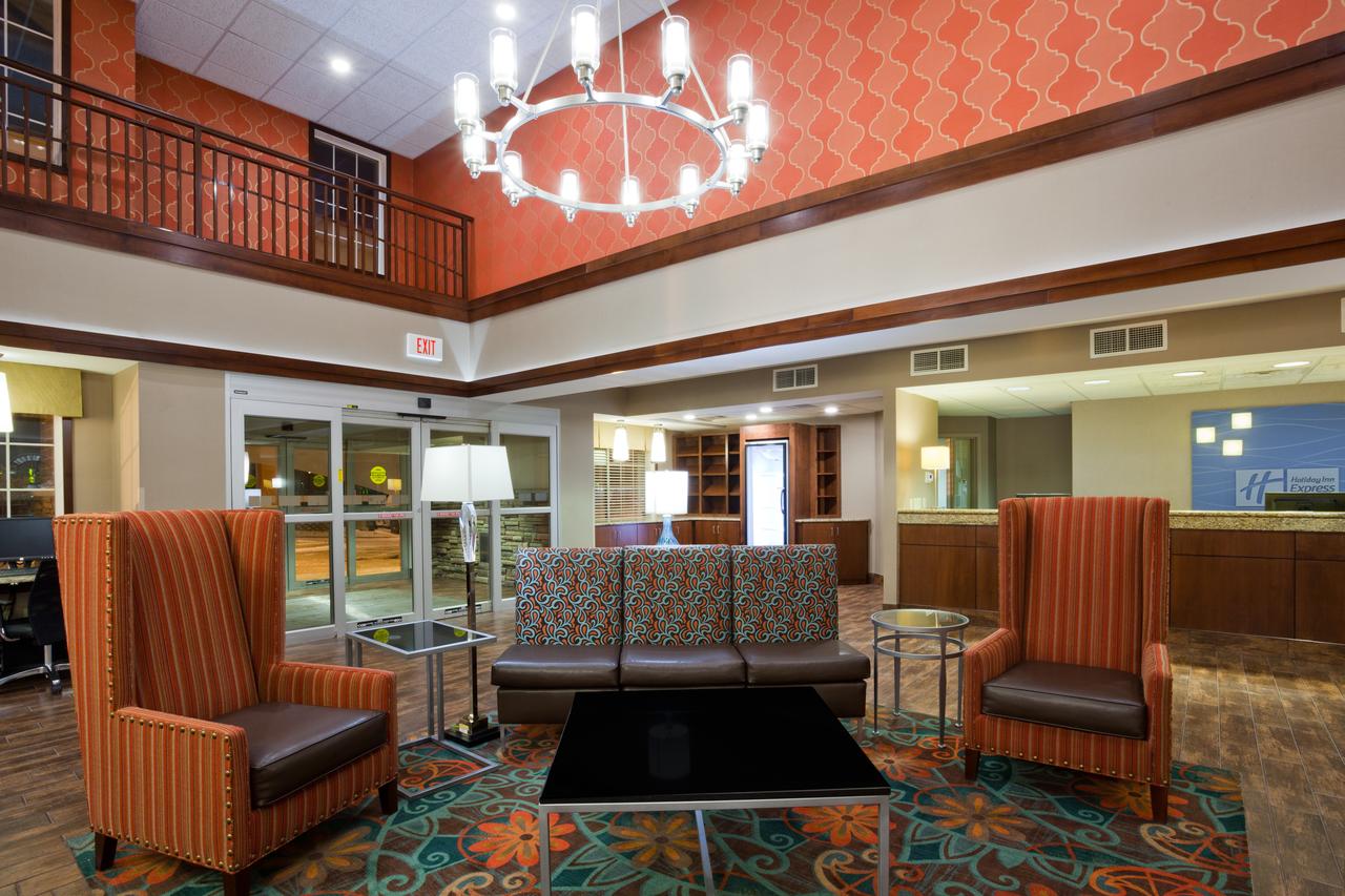 Holiday Inn Express And Suites St. Cloud - thumb 6
