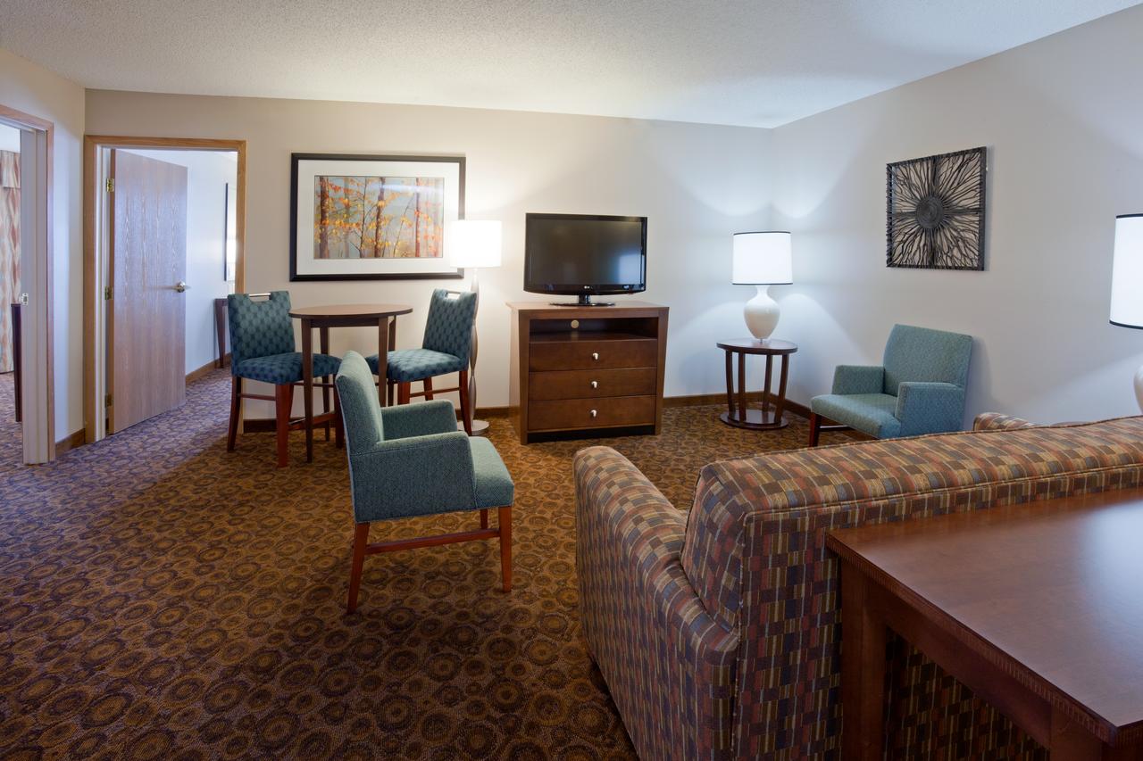Holiday Inn Express And Suites St. Cloud - thumb 16