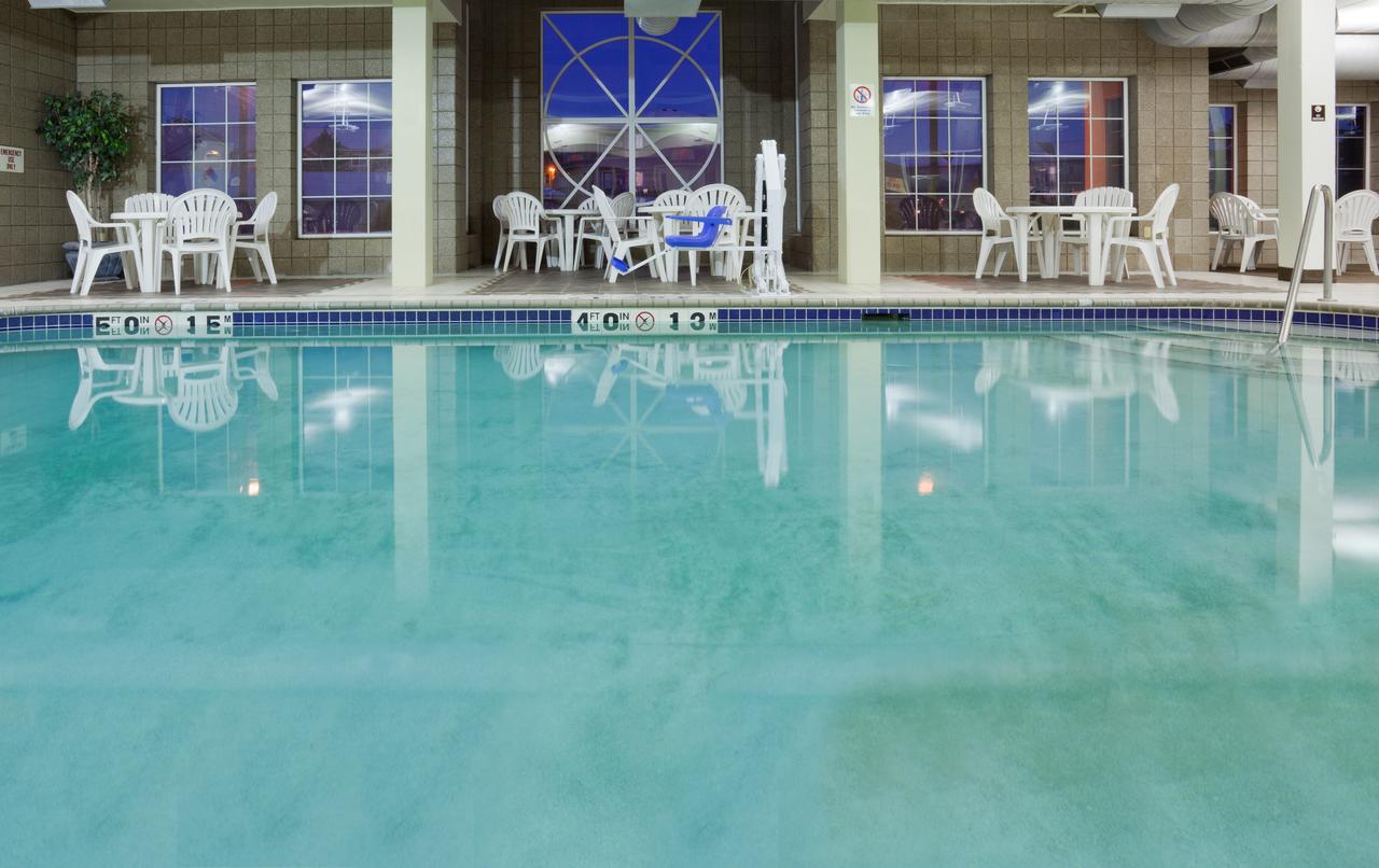 Holiday Inn Express And Suites St. Cloud - thumb 1