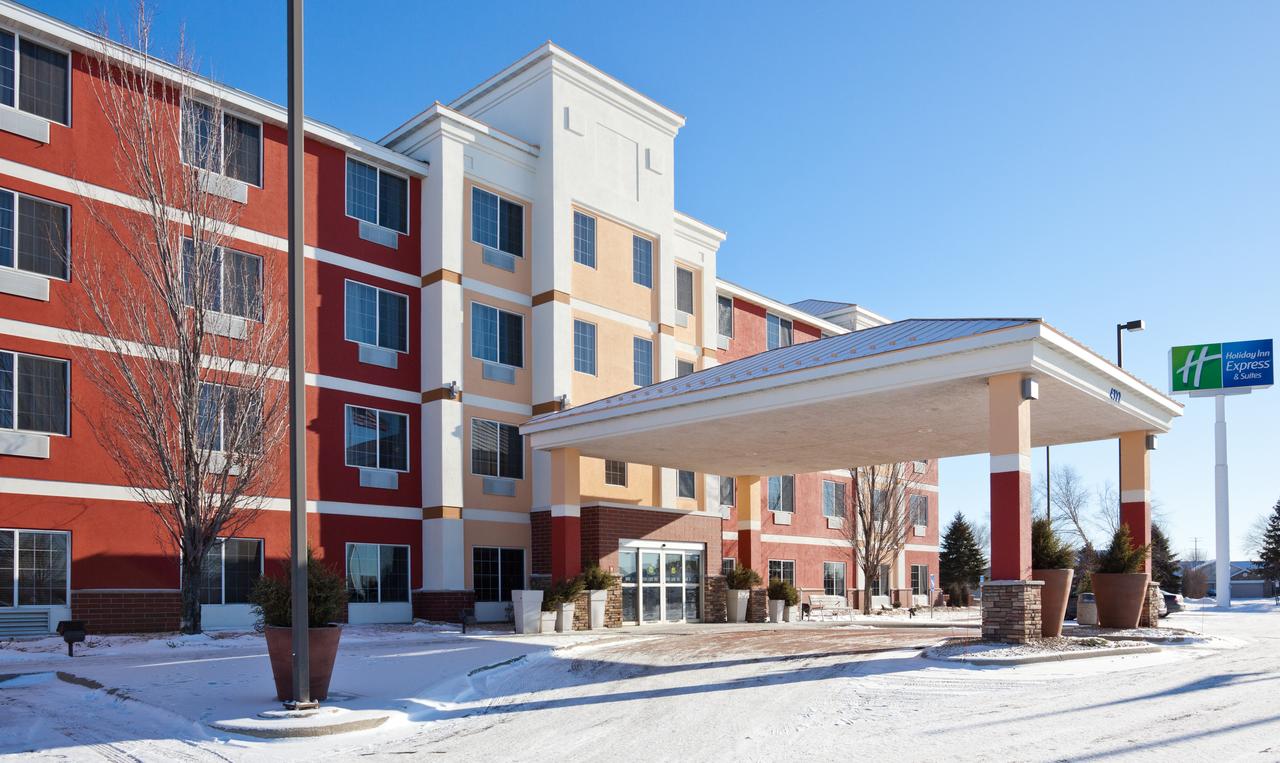 Holiday Inn Express And Suites St. Cloud - thumb 7