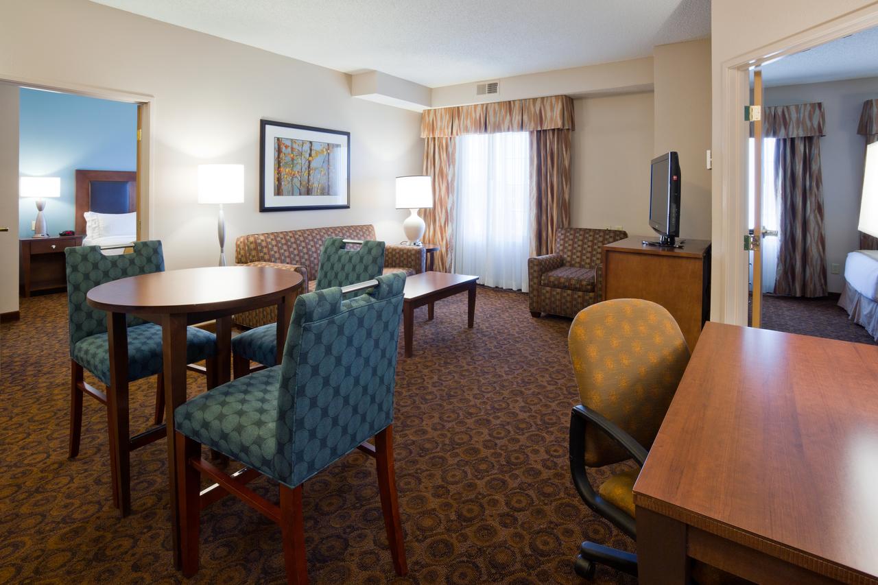 Holiday Inn Express And Suites St. Cloud - thumb 17