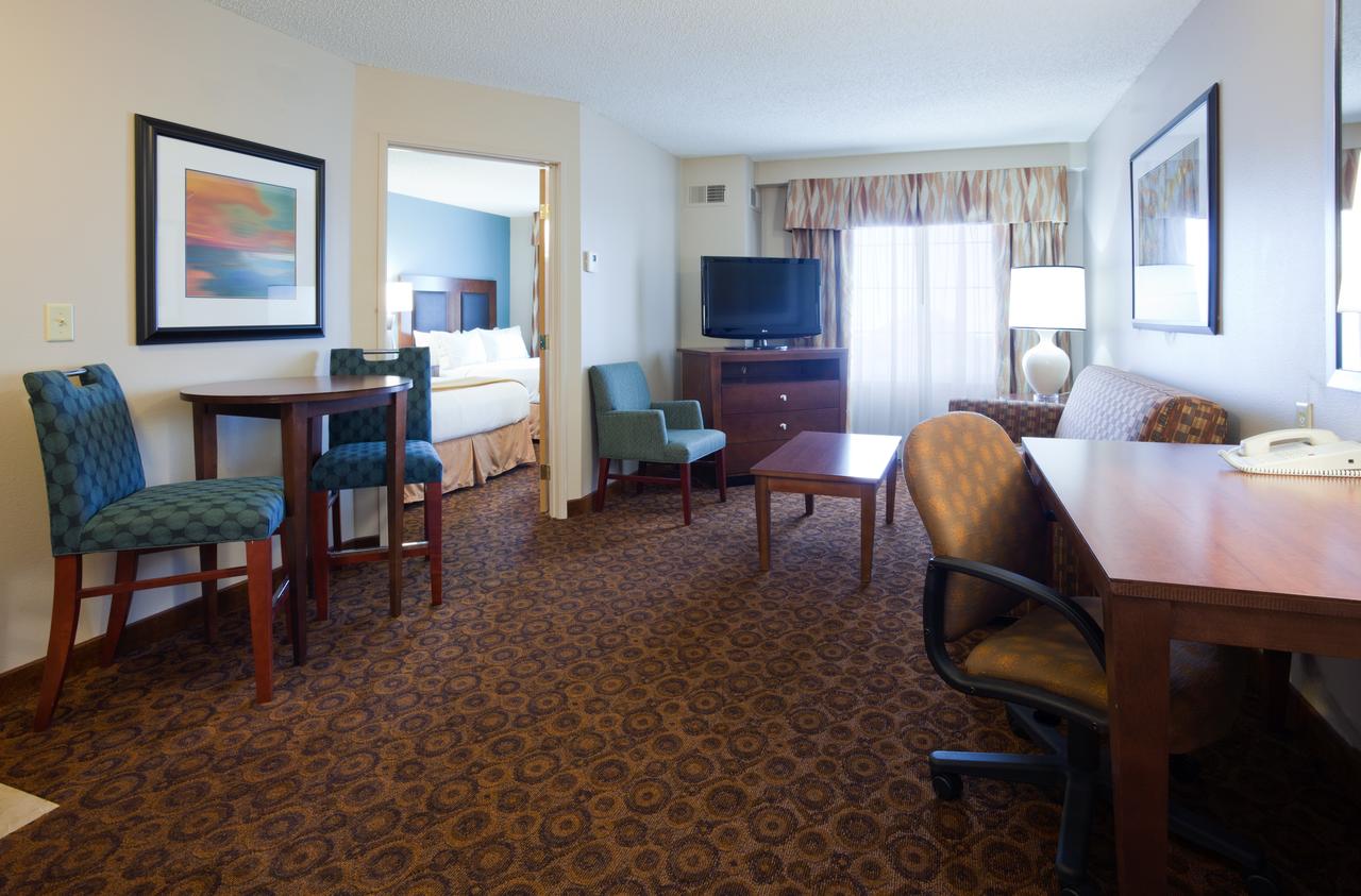 Holiday Inn Express And Suites St. Cloud - thumb 13