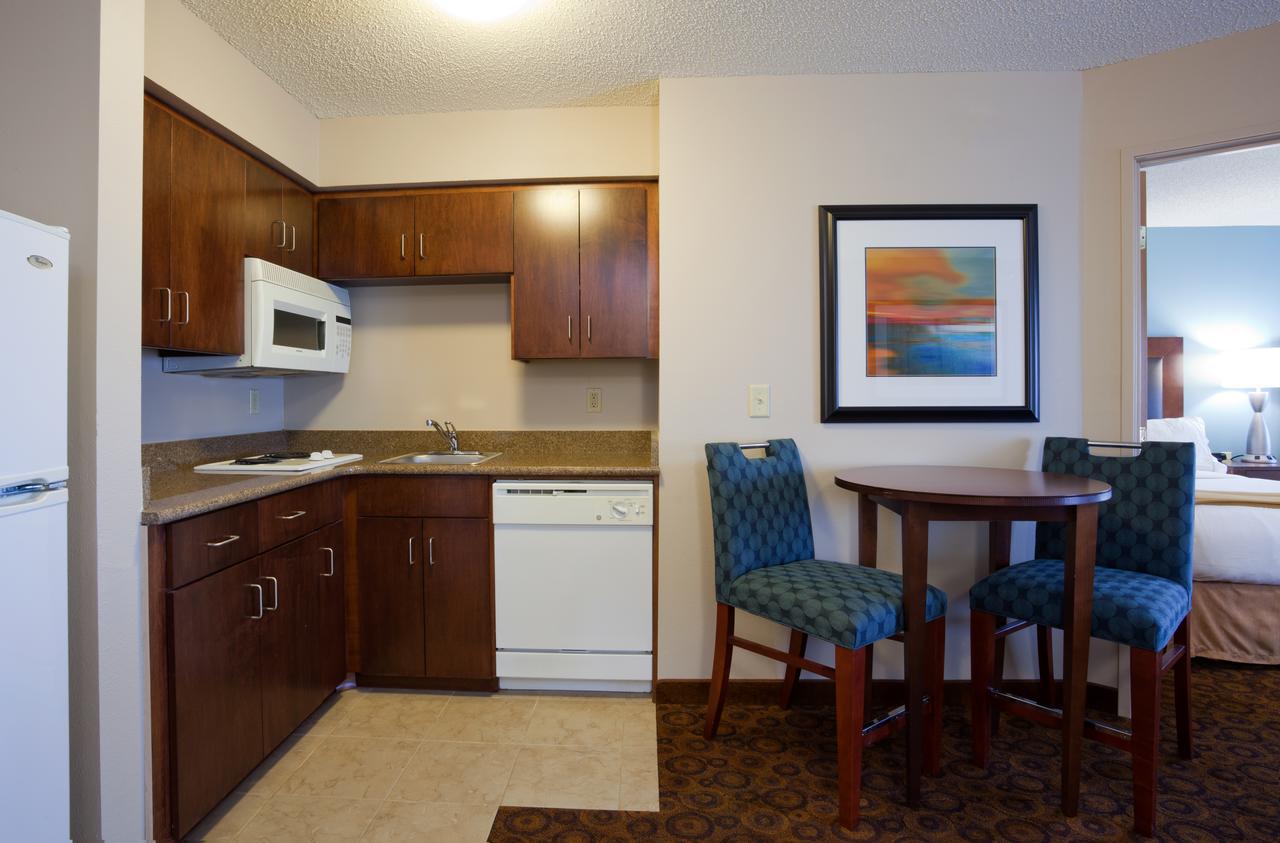 Holiday Inn Express And Suites St. Cloud - thumb 12