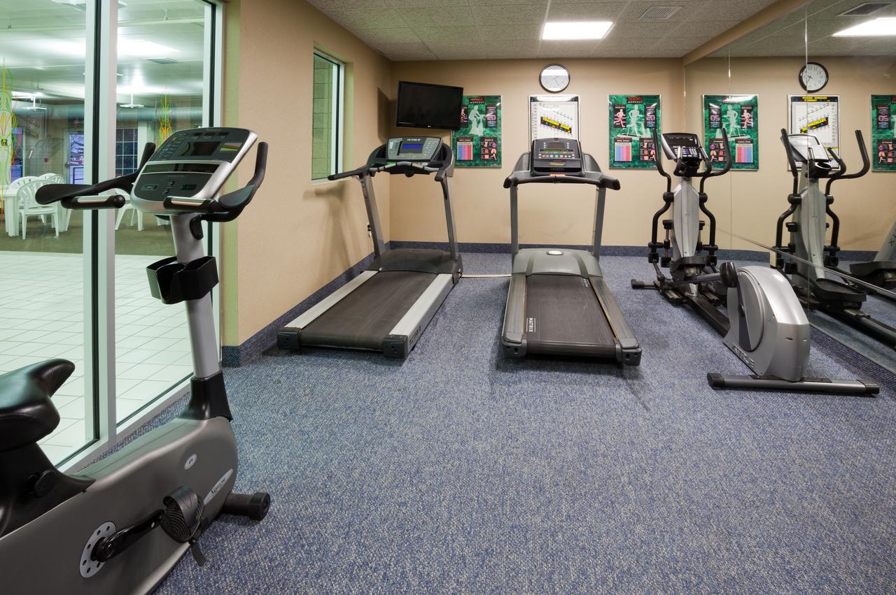 Holiday Inn Express And Suites St. Cloud - thumb 3