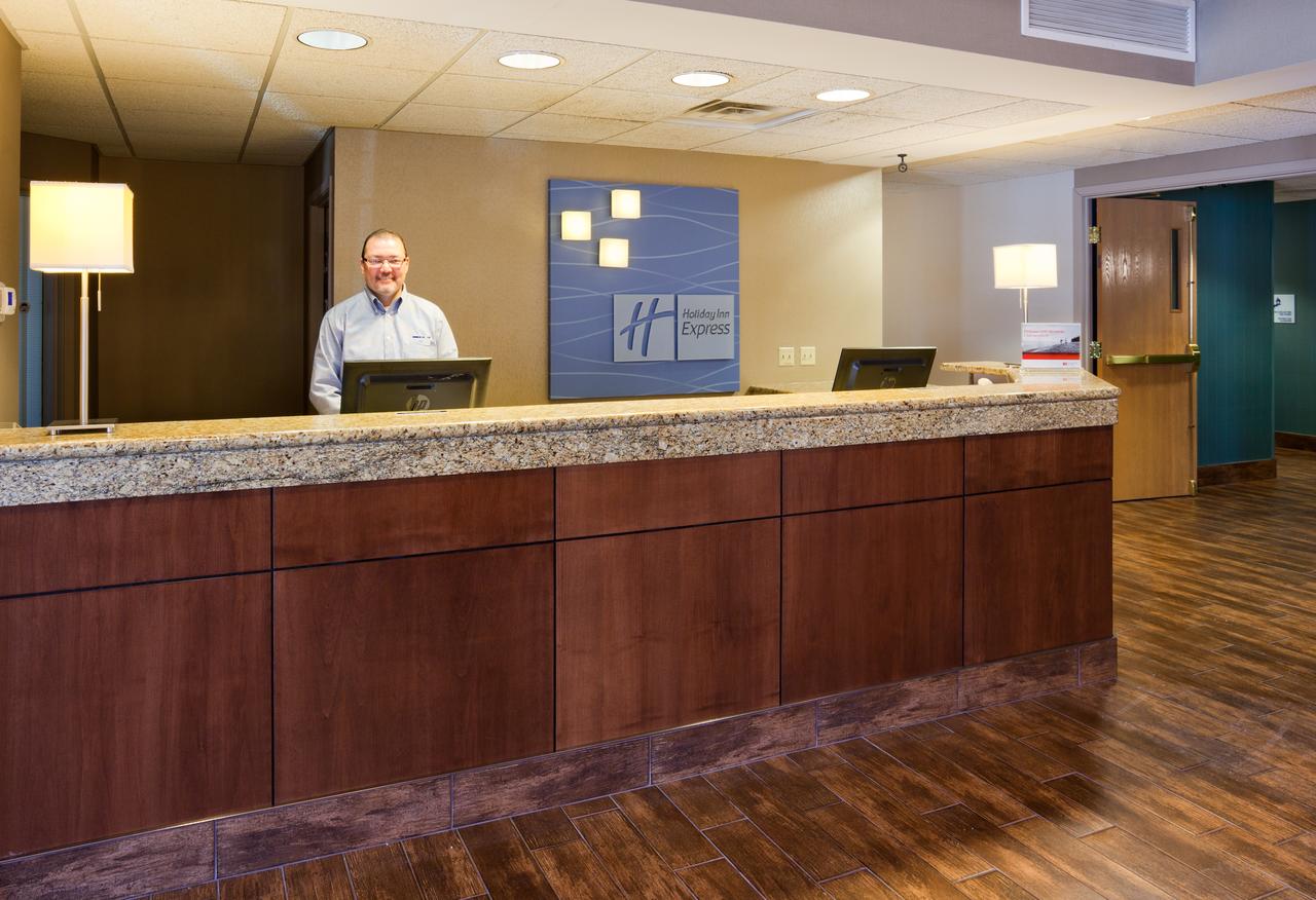 Holiday Inn Express And Suites St. Cloud - thumb 5