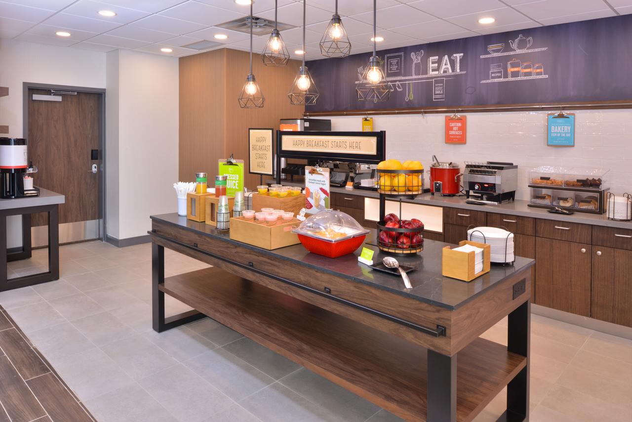 Hampton Inn Lakeville Minneapolis, Mn - thumb 33