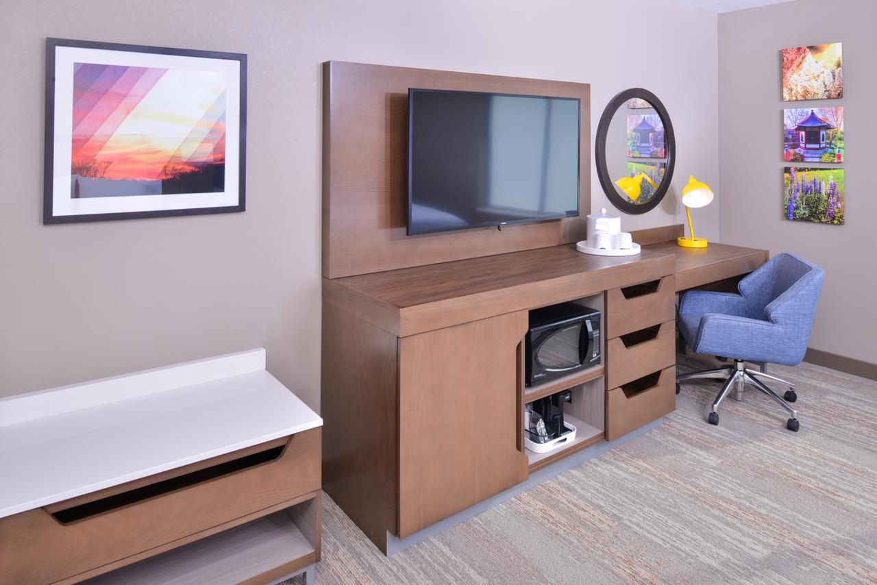 Hampton Inn Lakeville Minneapolis, Mn - thumb 42