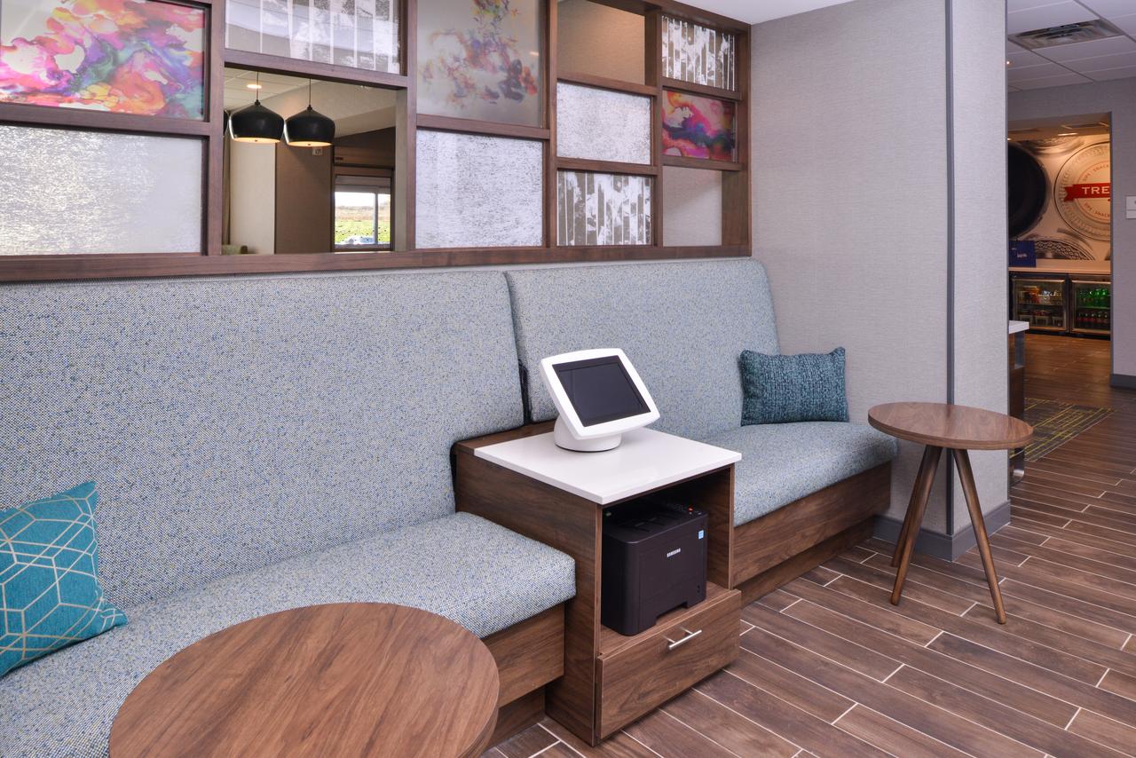 Hampton Inn Lakeville Minneapolis, Mn - thumb 9