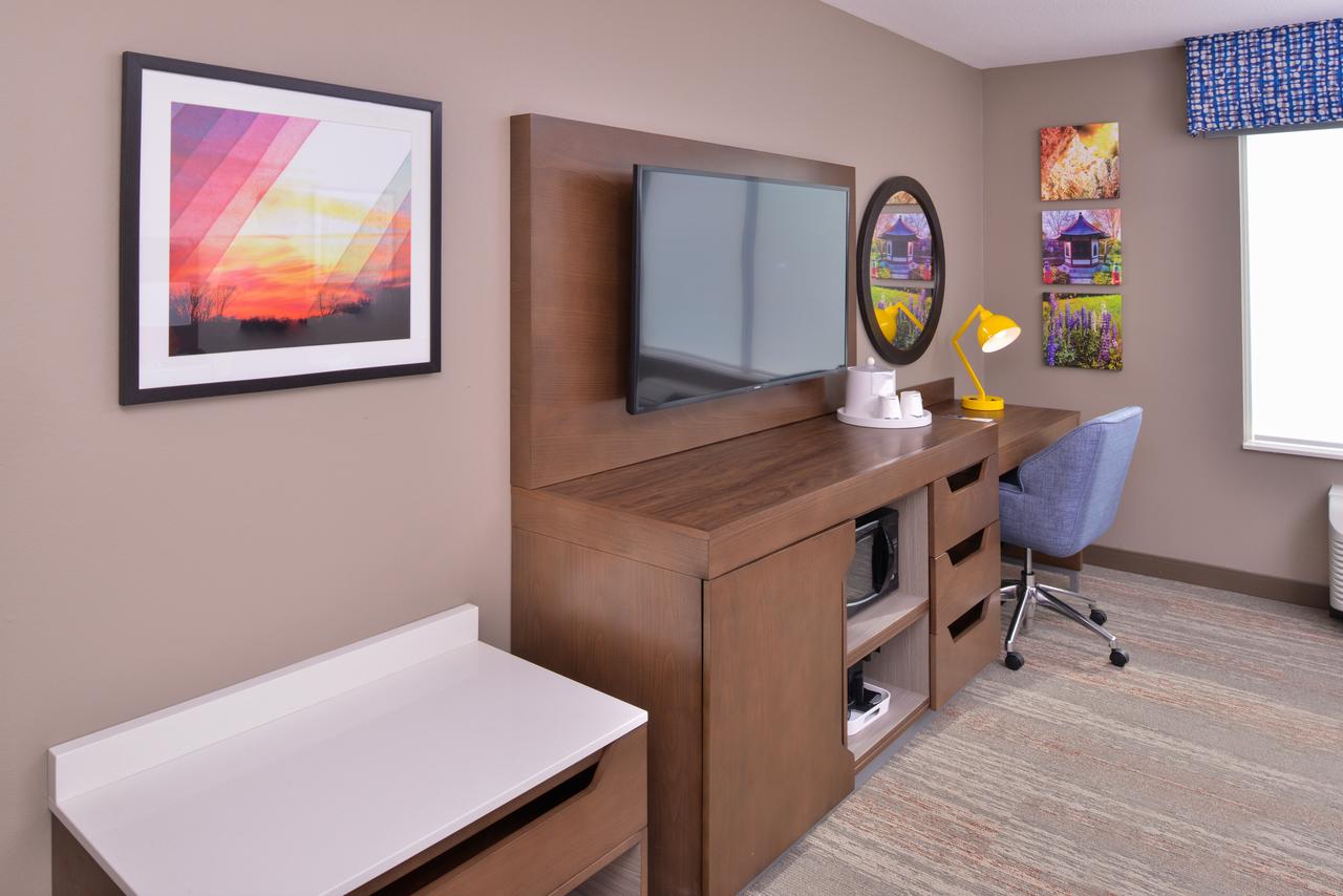 Hampton Inn Lakeville Minneapolis, Mn - thumb 14