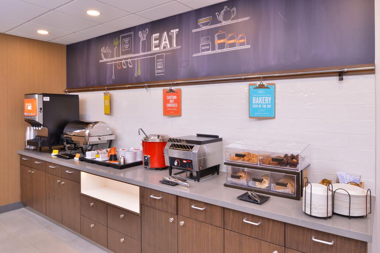 Hampton Inn Lakeville Minneapolis, Mn - thumb 32