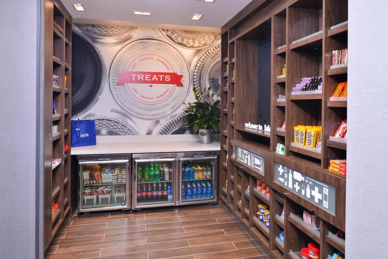 Hampton Inn Lakeville Minneapolis, Mn - thumb 7