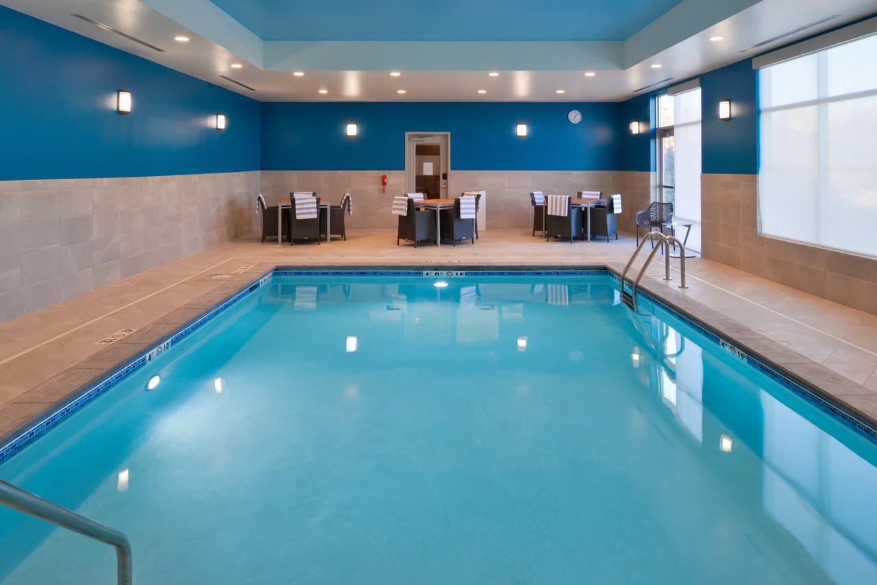 Hampton Inn Lakeville Minneapolis, Mn - thumb 2