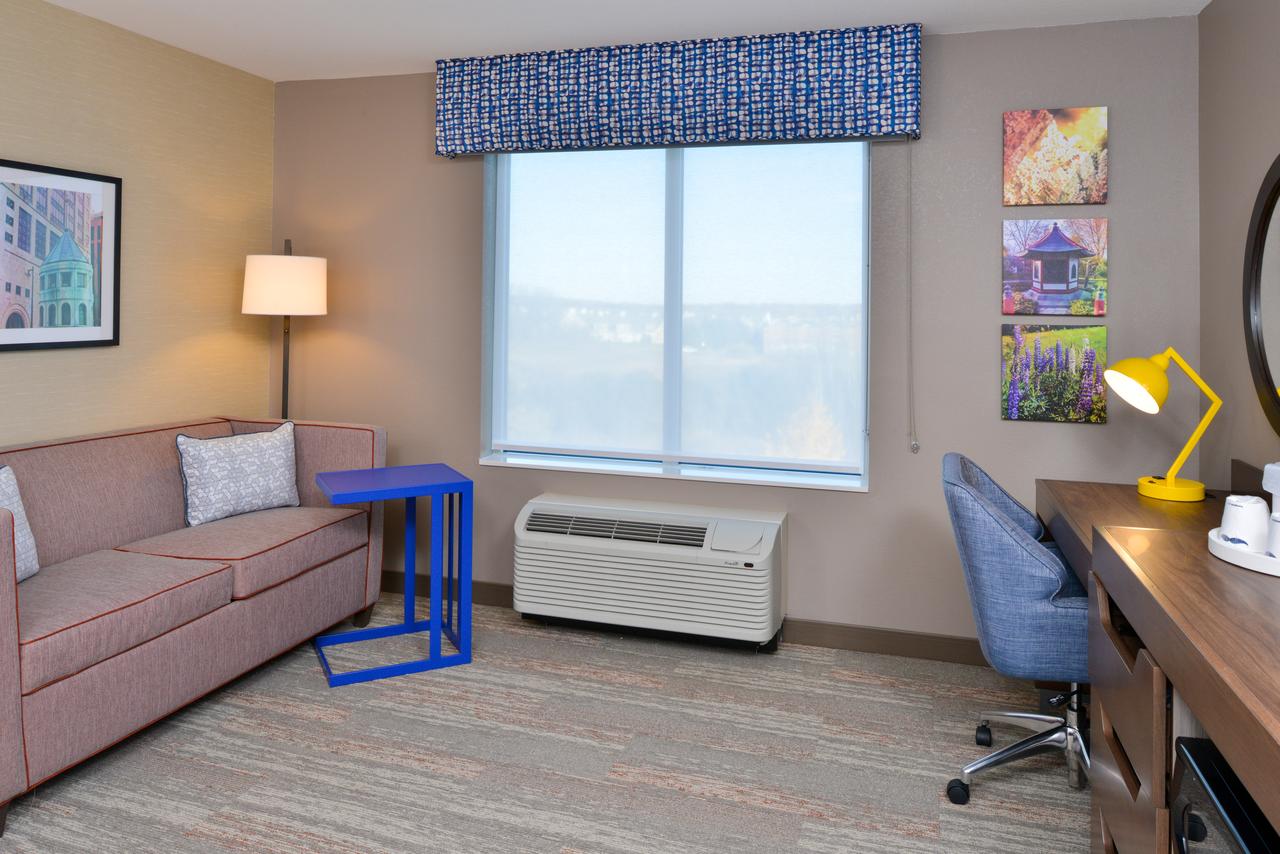 Hampton Inn Lakeville Minneapolis, Mn - thumb 18