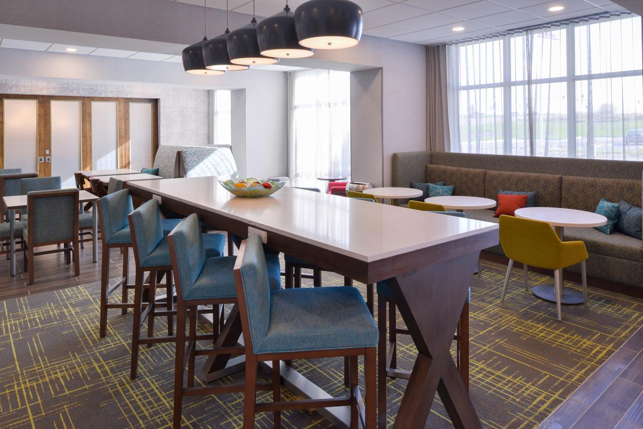 Hampton Inn Lakeville Minneapolis, Mn - thumb 38