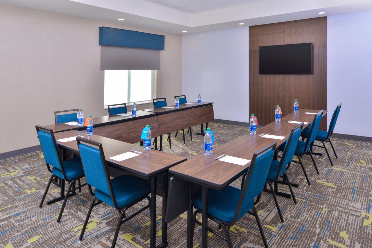 Hampton Inn Lakeville Minneapolis, Mn - thumb 4