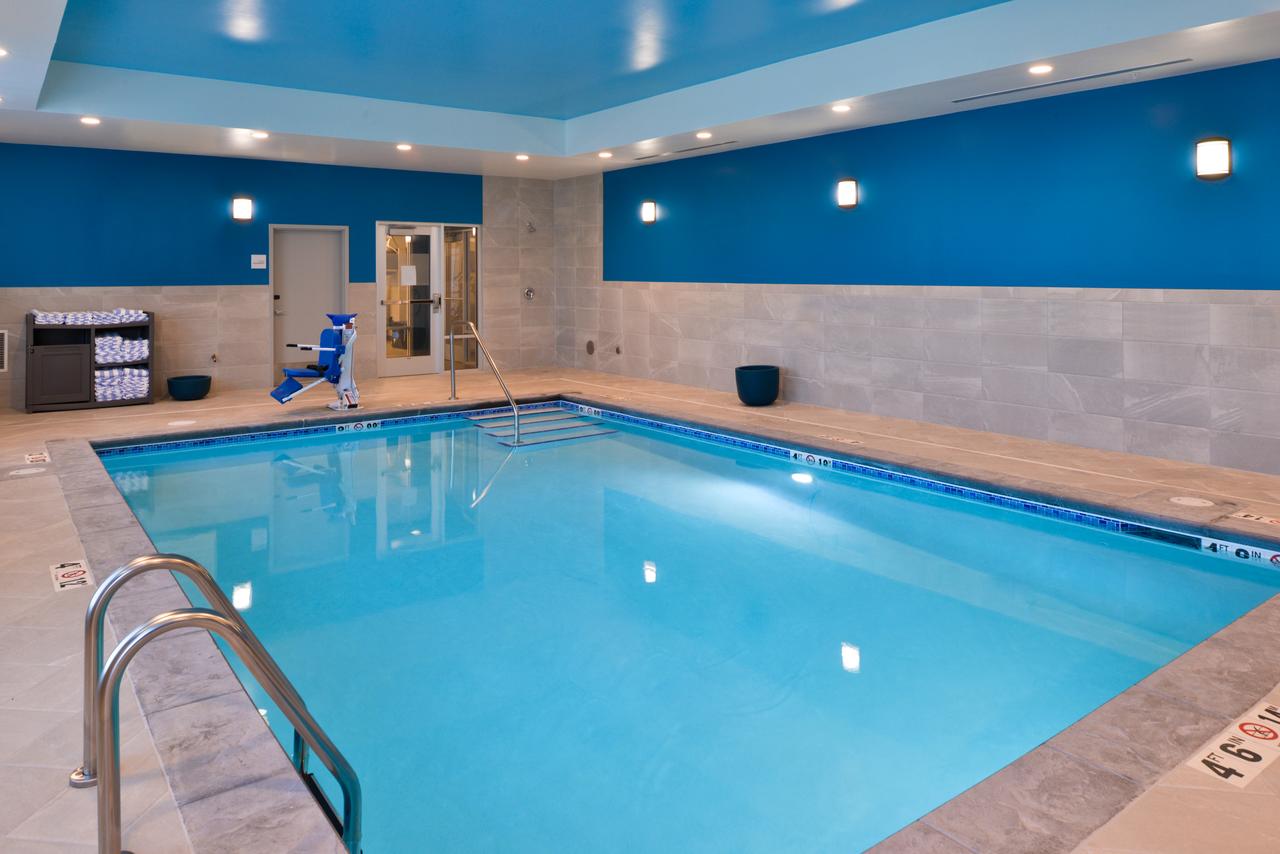 Hampton Inn Lakeville Minneapolis, Mn - thumb 1