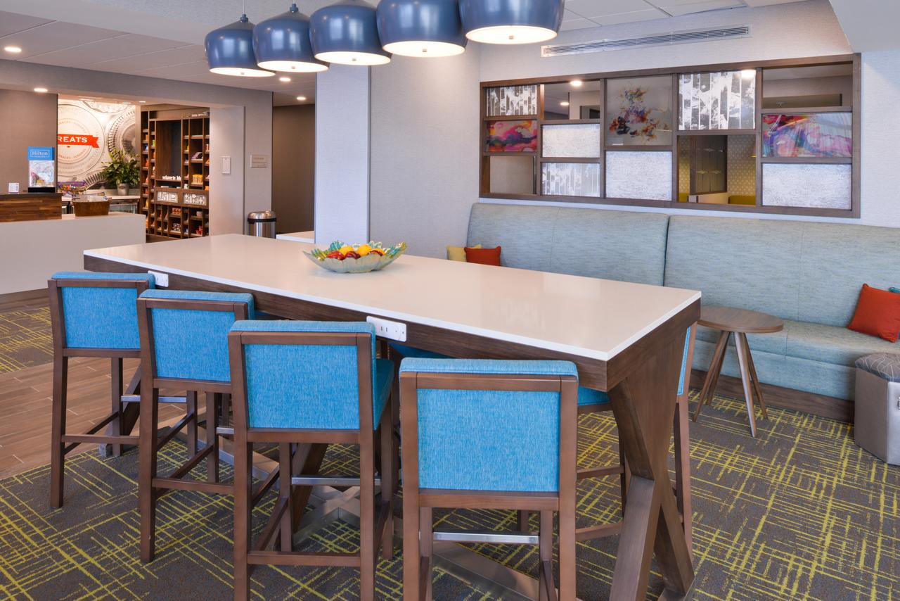 Hampton Inn Lakeville Minneapolis, Mn - thumb 37