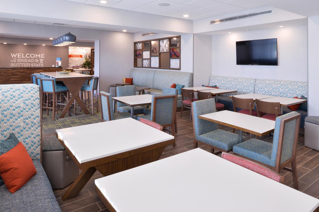 Hampton Inn Lakeville Minneapolis, Mn - thumb 35