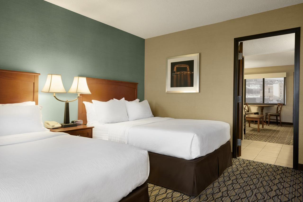 Holiday Inn & Suites Duluth-Downtown - thumb 1