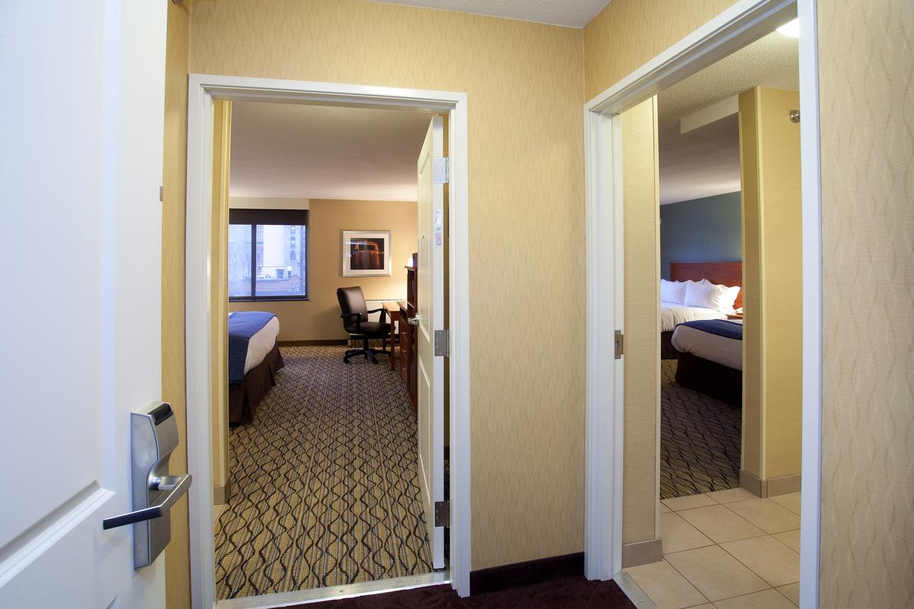 Holiday Inn & Suites Duluth-Downtown - thumb 3