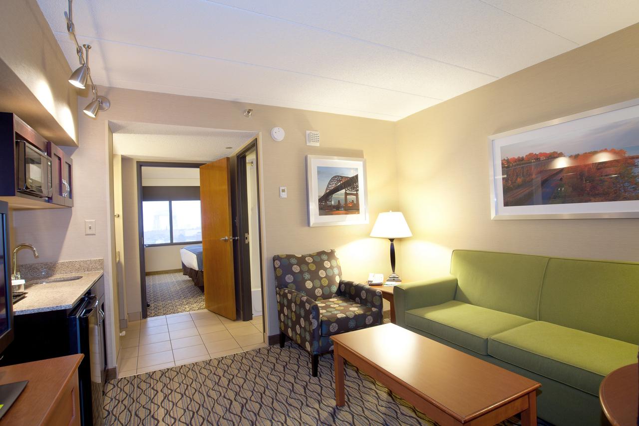 Holiday Inn & Suites Duluth-Downtown - thumb 7