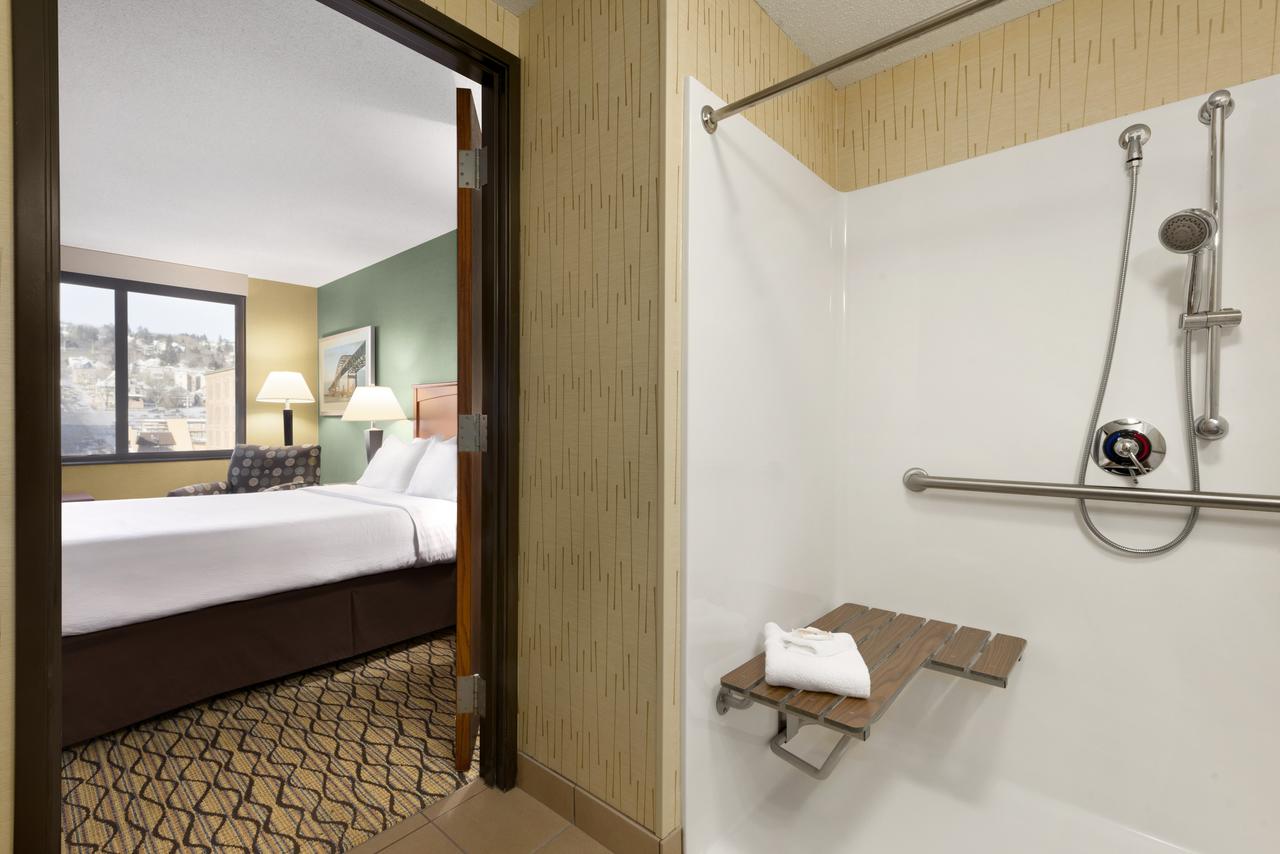 Holiday Inn & Suites Duluth-Downtown - thumb 29