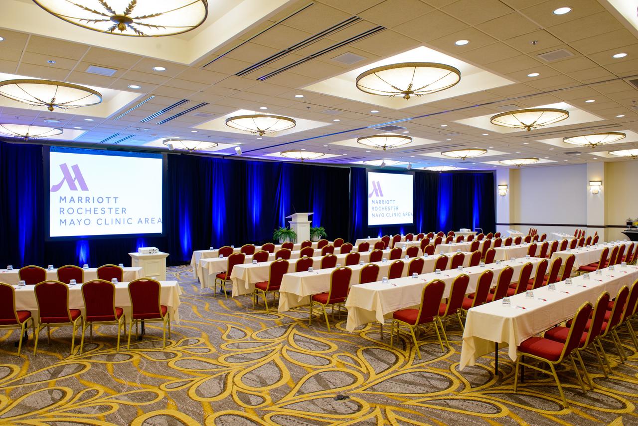 Rochester Marriott Mayo Clinic Area - thumb 9