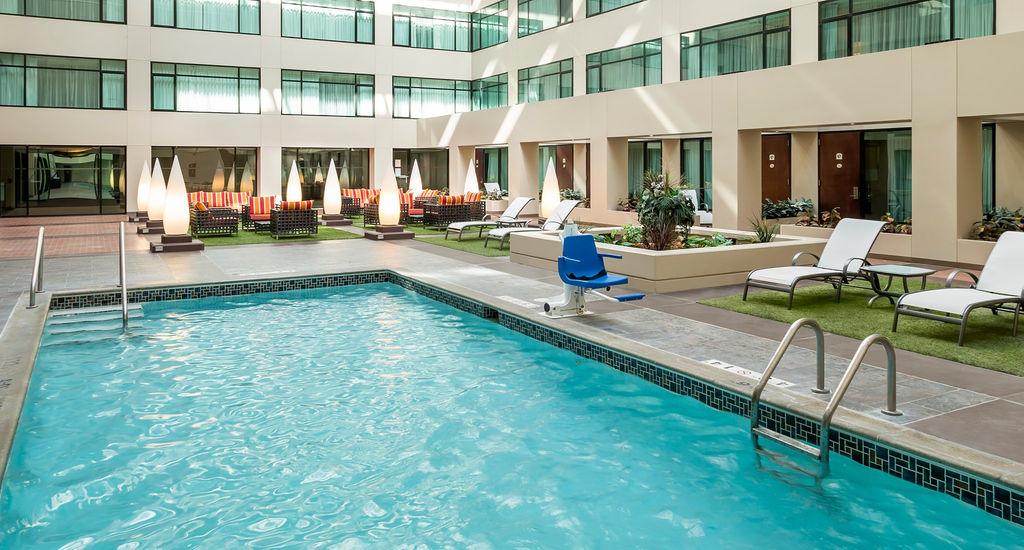 Rochester Marriott Mayo Clinic Area - thumb 15