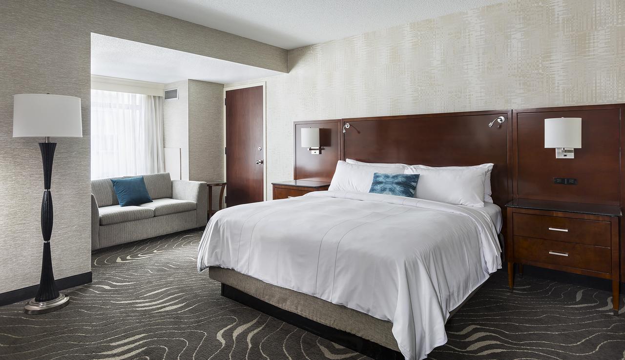 Rochester Marriott Mayo Clinic Area - thumb 1