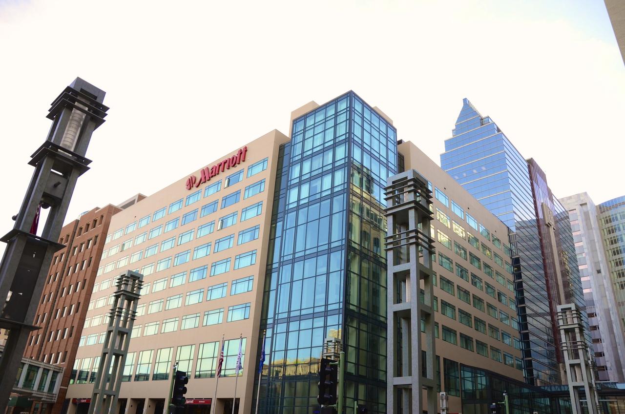 Rochester Marriott Mayo Clinic Area - thumb 16