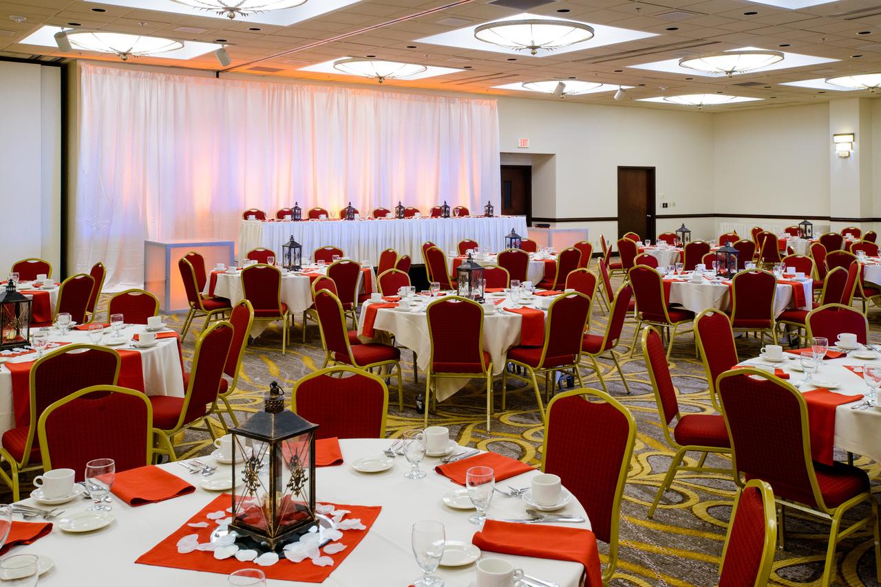 Rochester Marriott Mayo Clinic Area - thumb 12